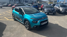 Citroen C3 1.2 PureTech Max 5dr Petrol Hatchback